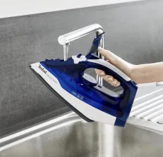 Tefal fer à repasser fer a vapeur 2400W FV2838E0