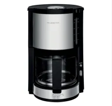 Krups machine à Café en Verre 10 tasses 1100 W Proaroma Plus km321