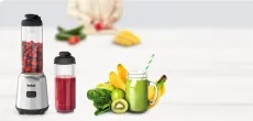 Tefal mini blender 300W BL15FD30