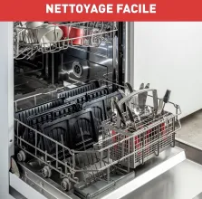 Tefal Gaufrier et Croque Monsieurs 4 jeux de plaques 4en1 Snack Collection SW854D16