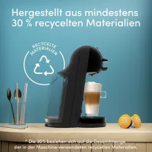 KRUPS DOLCE GUSTO Mini Me 2 Automator capsule machine KP1438F0.26