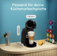 KRUPS DOLCE GUSTO Mini Me 2 Automator capsule machine KP1438F0.26