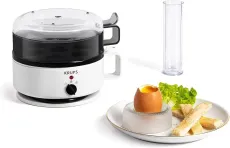Cuiseur à œufs Ovomat Krups EG230115