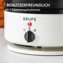 Cuiseur à œufs Ovomat Krups EG230115