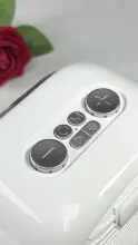 Multimedia player K29 + 2 microphones