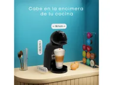 Machine à café machine à café KRUPS KP 1438F0 DOLCE GUSTO