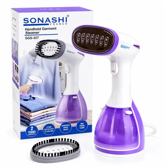 Sonashi defroisseur 1500w sgs-327