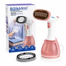 Sonashi defroisseur 1500w sgs-327