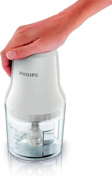 Philips daily Collection Hachoir HR1393