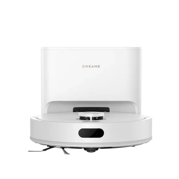 Dream D20 air plus aspirateur laveur blanc