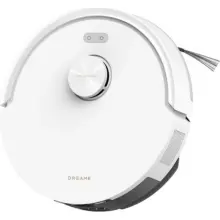 Dream D20 air plus aspirateur laveur blanc
