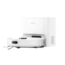 Dream D20 air plus aspirateur laveur blanc