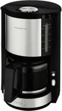 Pro Aroma Plus KM321010 Cafetière à filtre