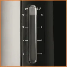 Pro Aroma Plus KM321010 Cafetière à filtre