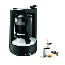 Krups Cafetière à filtre KM468910