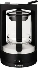Krups Cafetière à filtre KM468910