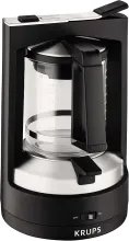 Krups Cafetière à filtre KM468910
