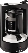 Krups Cafetière à filtre KM468910