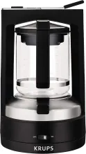 Krups Cafetière à filtre KM468910