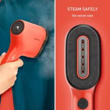 Tefal Pure Pop Défroisseur Vapeur À Main 1300W 70mL DT2022E1