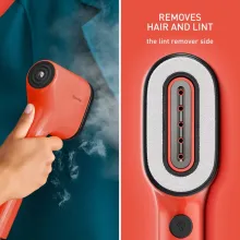 Tefal Pure Pop Défroisseur Vapeur À Main 1300W 70mL DT2022E1
