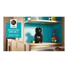 Krups Dolce gusto Mini me 2