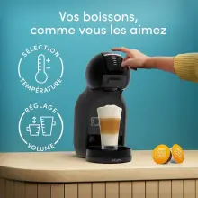 Krups Dolce gusto Mini me 2