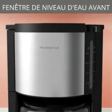 Krups Pro Aroma Plus cafetière KM321010