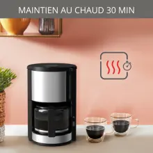 Krups Pro Aroma Plus cafetière KM321010