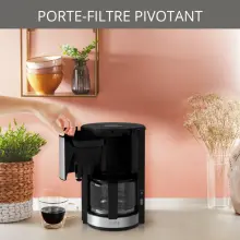 Krups Pro Aroma Plus cafetière KM321010
