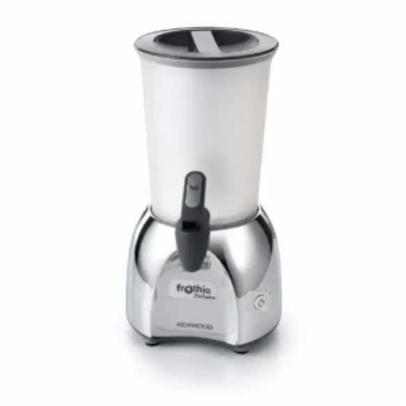 Kenwood Frothie Deluxe CL628