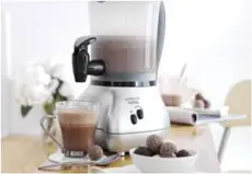 Kenwood Frothie Deluxe CL628