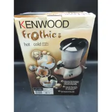 Kenwood Frothie Deluxe CL628