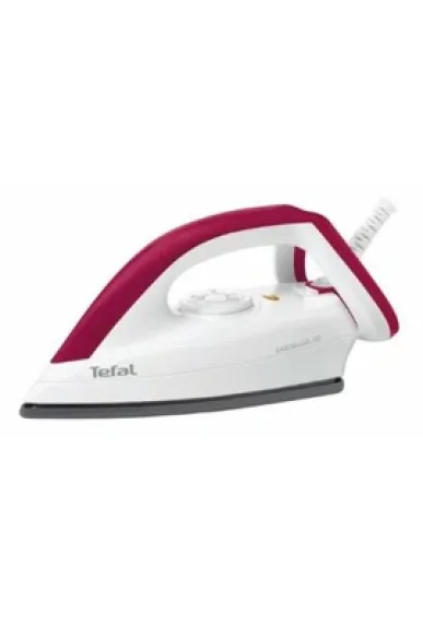 Fer à repasser à sek tefal fs4030