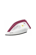 Fer à repasser à sek tefal fs4030