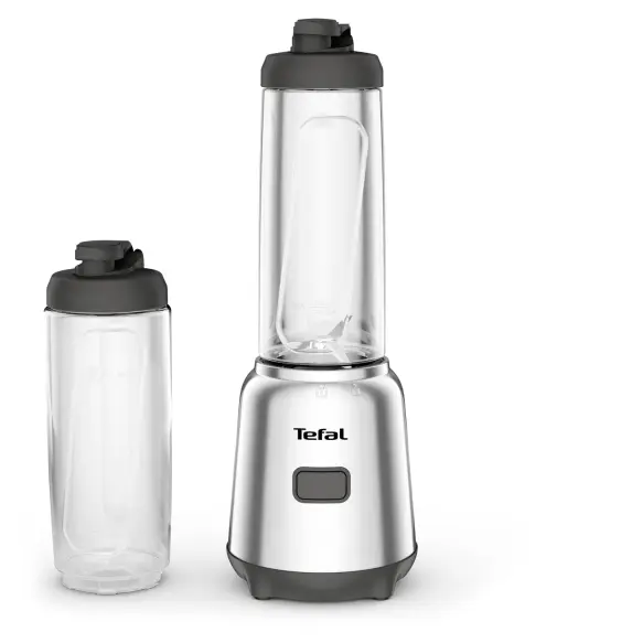 Tefal mix & move mini blender BL15FD