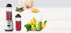 Tefal mix & move mini blender BL15FD