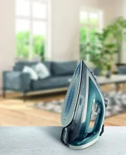 Tefal Ultragliss Anti-Calc Plus FV6842E0 Fer à vapeur 2800 W