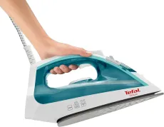 Tefal Fer à vapeur Virtuo FV1710 - 80 g/min - 1800 W