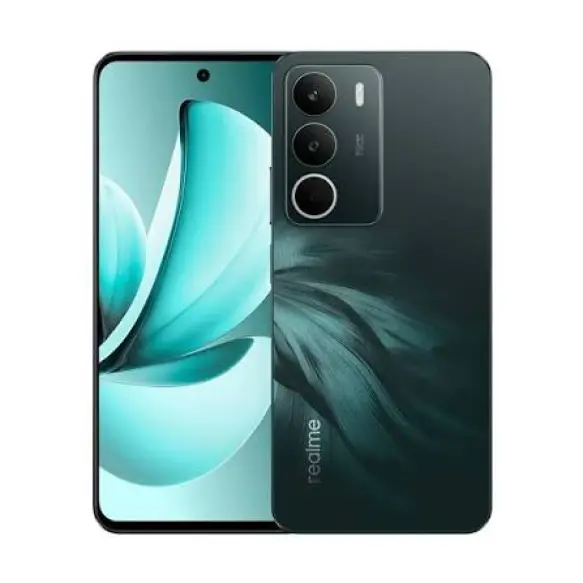 Realme C71 RAM 4Go Stockage 128GO Garantie 1 an