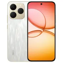 Realme 15T 8Go 256Go Garantie 1 an