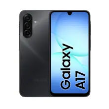 Samsung A17 4G Ram 4Go Stockage 128 Go Garantie 1 an