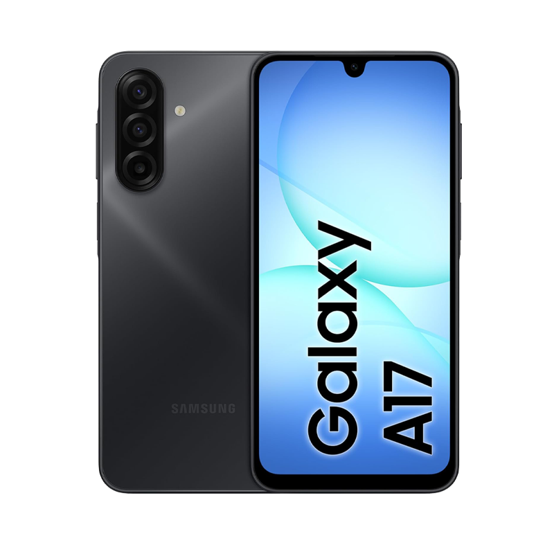 Samsung A17 4G Ram 4Go Stockage 128 Go Garantie 1 an