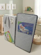 Matelas pour lit bébé