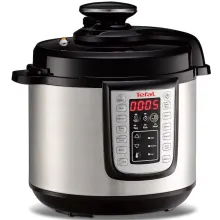 Tefal Multicuisur 25 programme 1200W CY505EEO