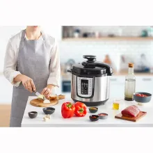 Tefal Multicuisur 25 programme 1200W CY505EEO
