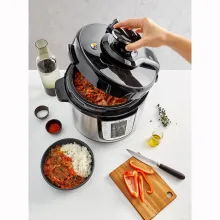 Tefal Multicuisur 25 programme 1200W CY505EEO