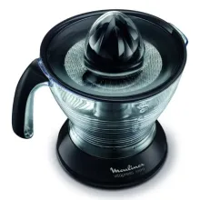 Moulinex Presse-agrume Électrique 1 L 25W Noir Pc302810
