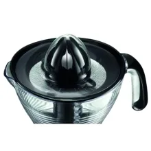Moulinex Presse-agrume Électrique 1 L 25W Noir Pc302810