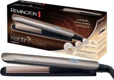 Remington fer à lisser Keratin Protect Straightener S8540